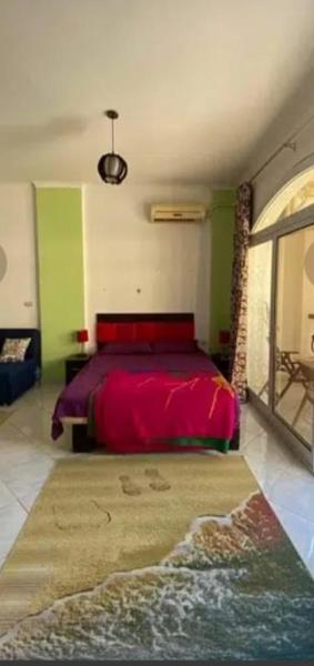 small house